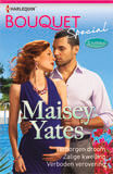 Maisey Yates (3-in-1) (e-book)