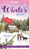 Winterspecial (3-in-1) (e-book)