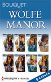 Wolfe Manor (8-in-1) (e-book)