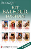 Het Balfour Fortuin (8-in-1) (e-book)