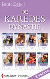 De Karedes Dynastie (8-in-1) (e-book)