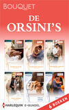 De Orsini&#039;s (6-in-1) (e-book)