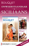 Onweerstaanbaar Siciliaans (3-in-1) (e-book)