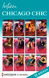 Chicago Chic (e-book)