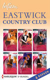 Eastwick Country Club (6-in-1) (e-book)