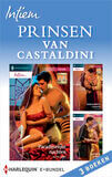Prinsen van Castaldini (3-in-1) (e-book)