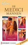 De Medici mannen (3-in-1) (e-book)