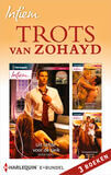 Trots van Zohayd (3-in-1) (e-book)