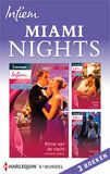 Miami Nights (3-in-1) (e-book)