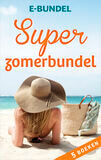 Superzomerbundel (5-in-1) (e-book)