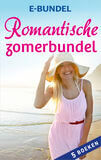 Romantische zomerbundel (5-in-1) (e-book)