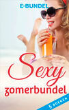 Sexy zomerbundel (5-in-1) (e-book)