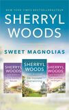 Sweet Magnolias (3-in-1) (e-book)