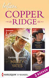 Copper Ridge (3-in-1) (e-book)