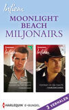 Moonlight Beach-miljonairs (3-in-1) (e-book)