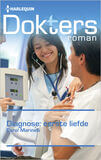 Diagnose: eerste liefde (e-book)