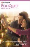 De meest romantische kerst (e-book)