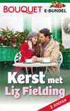 Kerst met Liz Fielding (3-in-1) (e-book)