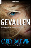 Gevallen (e-book)