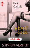 Pikant cadeau (e-book)