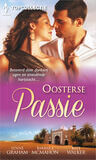 Oosterse passie (3-in-1) (e-book)