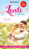 Lentespecial (3-in-1) (e-book)