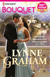 Bouquet Special Lynne Graham (3-in-1) (e-book)
