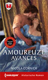 Amoureuze avances ; Mysteries van het hart (2-in-1) (e-book)
