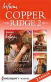 Copper Ridge 2 (3-in-1) (e-book)