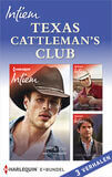 Texas Cattleman&#039;s Club (3-in-1) (e-book)