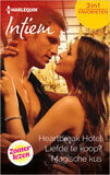 Heartbreak Hotel ; Liefde te koop? ; Magische kus (3-in-1) (e-book)