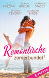 Romantische zomerbundel 2 (5-in-1) (e-book)