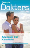 Ademloze kus (e-book)