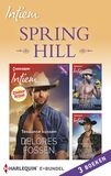Spring Hill (e-book)