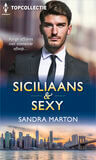 Siciliaans &amp; sexy (3-in-1) (e-book)