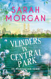 Vlinders in Central Park (e-book)