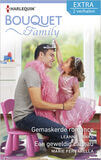 Gemaskerde romance ; Een geweldig cadeau (2-in-1) (e-book)
