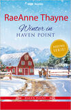 Winter in Haven Point (e-book)