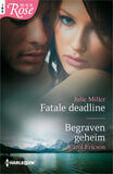 Fatale deadline ; Begraven geheim (2-in-1) (e-book)