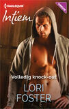 Volledig knock-out (e-book)