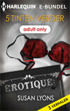 Erotique (e-book)