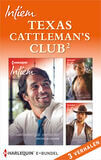 Texas Cattleman&#039;s Club 2 (3-in-1) (e-book)