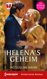 Helena&#039;s geheim ; Liefde in overvloed (e-book)
