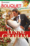 Bouquet Special Lynne Graham (3-in-1) (e-book)