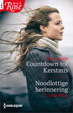 Countdown tot Kerstmis ; Noodlottige herinnering (e-book)