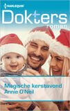 Magische kerstavond (e-book)