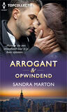 Arrogant &amp; opwindend (e-book)