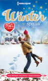 Winterspecial: Onbedoeld verliefd ; Onvergetelijke winter ; Zoete bekoring (e-book)