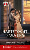 Hartstocht in Wales (e-book)