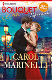 Bouquet Special Carol Marinelli (3-in-1) (e-book)